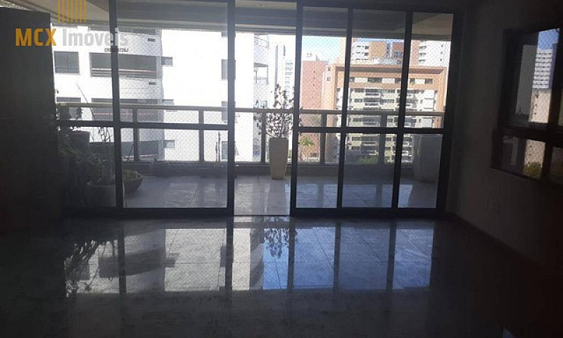 Apartamento Com 4 Do...