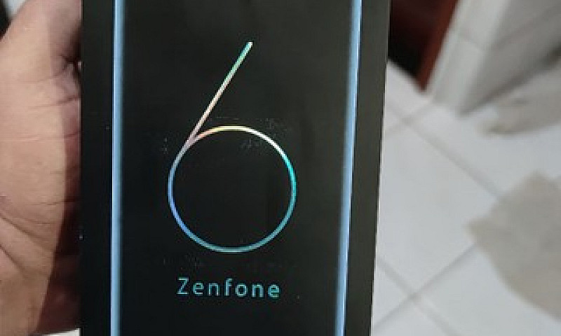 Zenfone 6...
