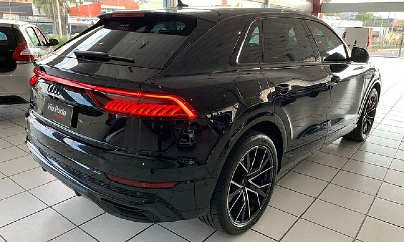 Audi Q8 Perf. Black ...