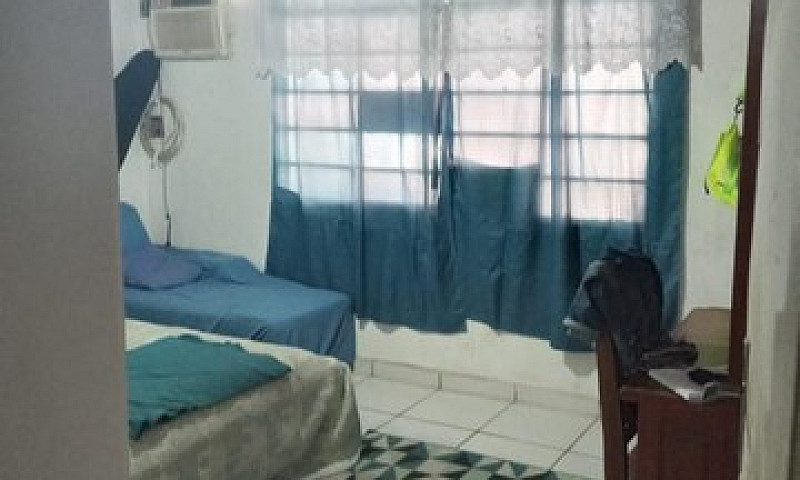 Casa Para Venda Em V...