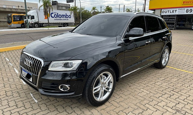 Audi Q5 Ambiente 2.0...