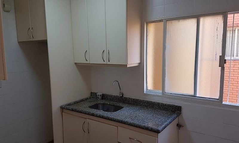 Apartamento Para Alu...
