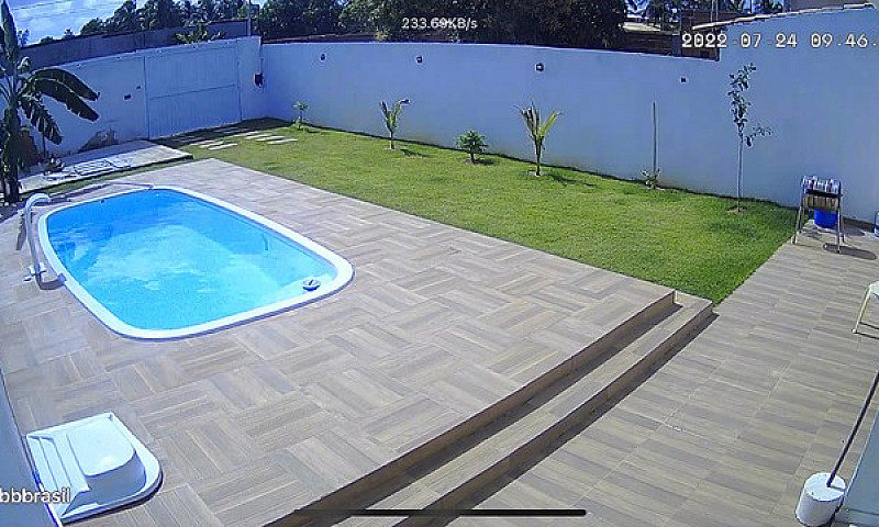Vendo Casa Na Caueir...