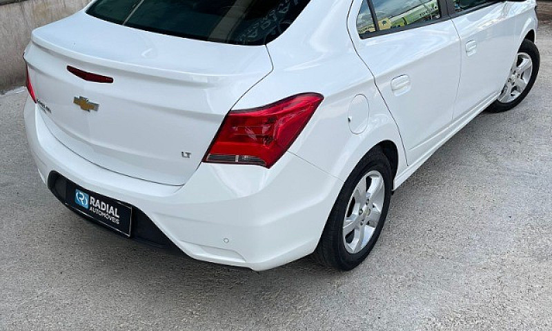 Prisma Lt 1.4 Flex M...