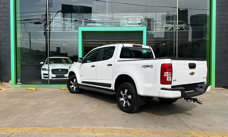 S10 2018/2019 2.8 Ls...