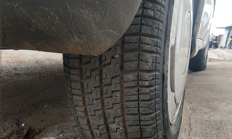 Gol G3 16V...