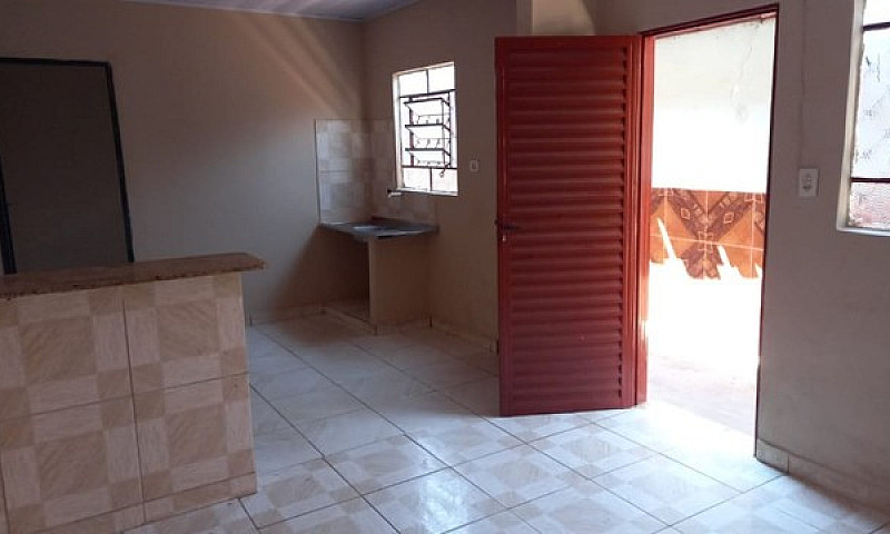Casa De 2 Quartos, P...