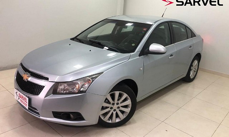 Chevrolet Cruze 1.8 ...