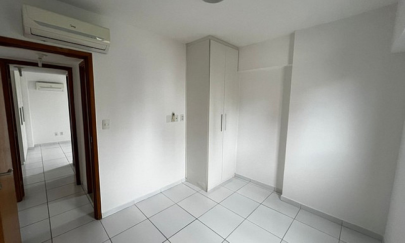 Apartamento Para Alu...