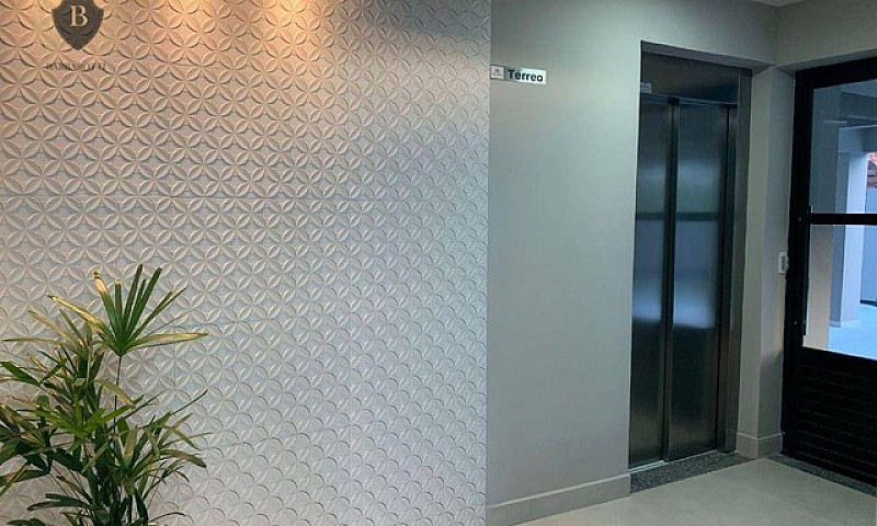 Apartamento Com 2 Do...