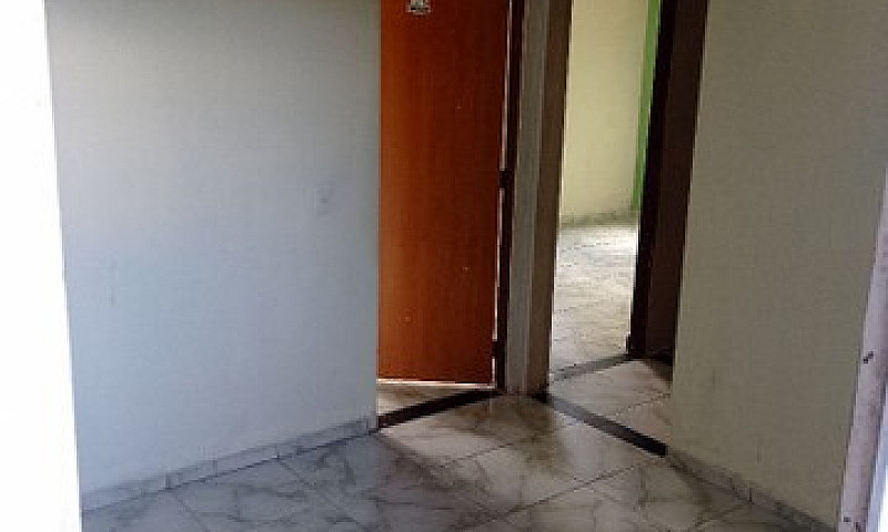 Apartamento 2 Quarto...