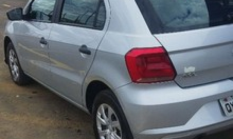 Gol 1.0 3Cil. 2020...