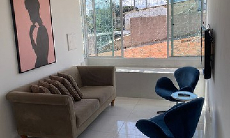 Apartamento Aluguel ...