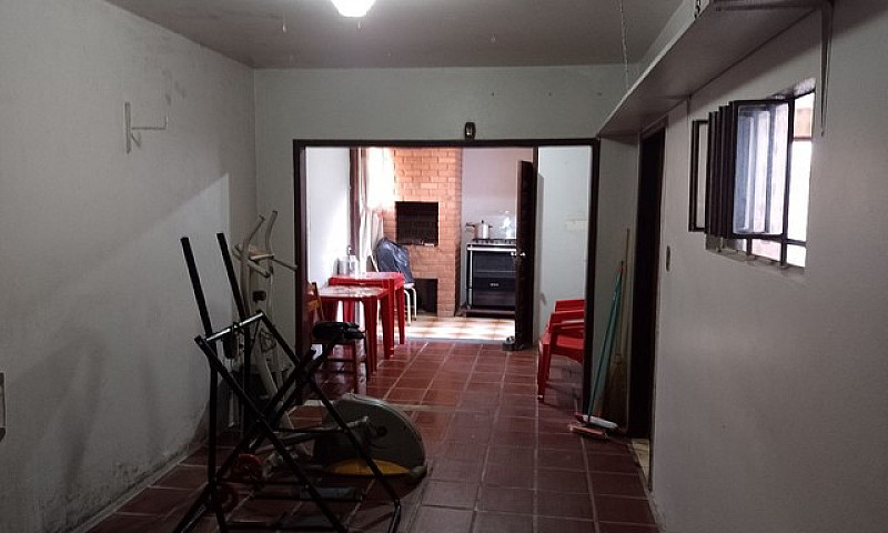 Casa Com Comércio ...