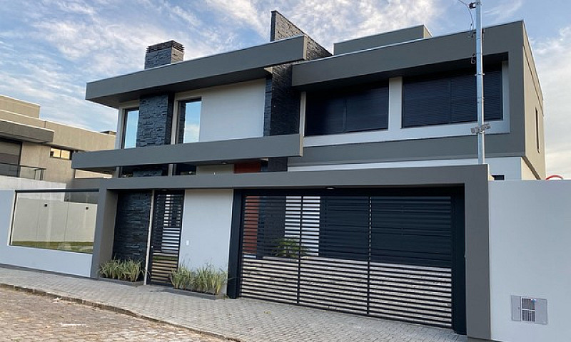 Casa Alto Padrão ...