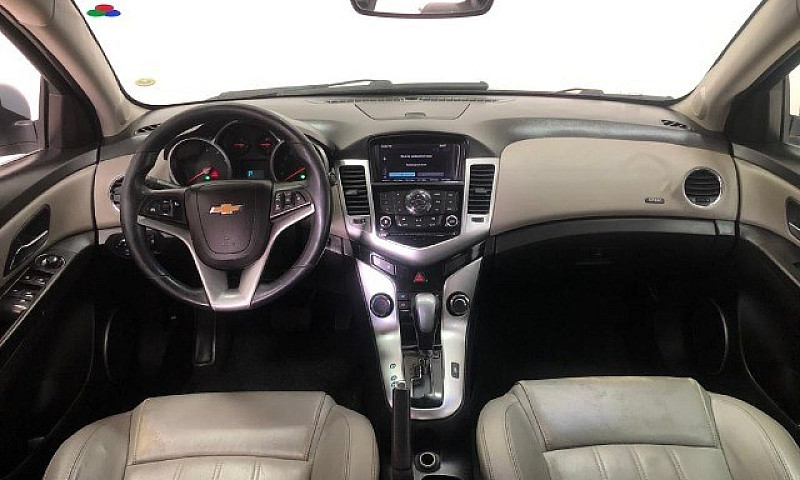 Chevrolet Cruze 1.8 ...