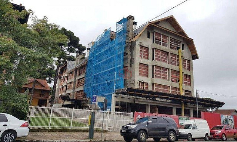 Apartamento No Centr...