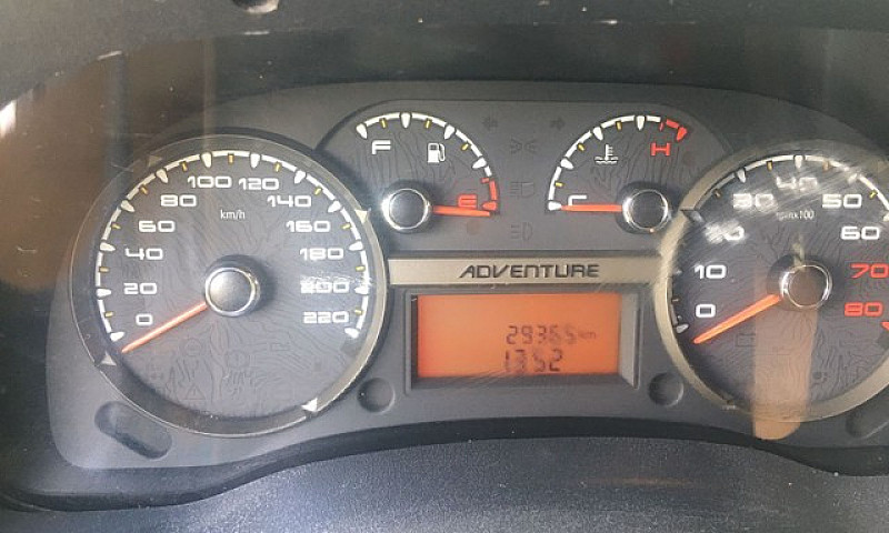 Fiat Doblo 14/15 *Pa...