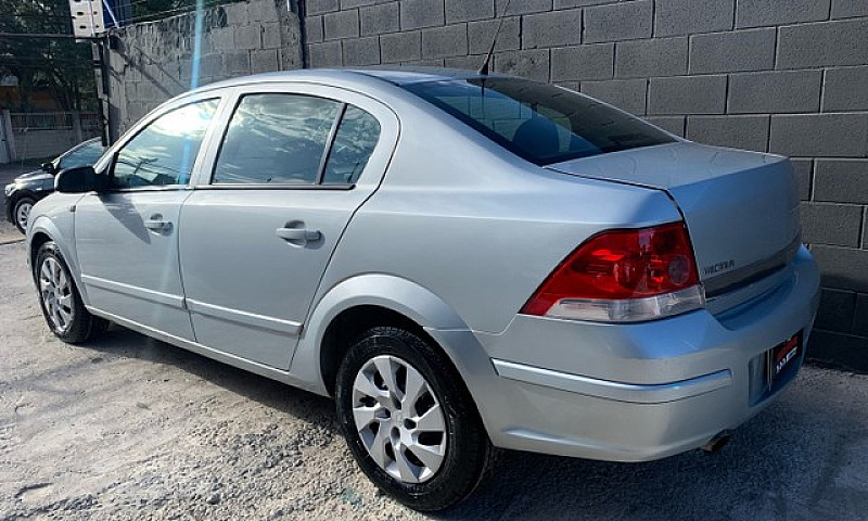 Vectra 2.0 Sd Expres...
