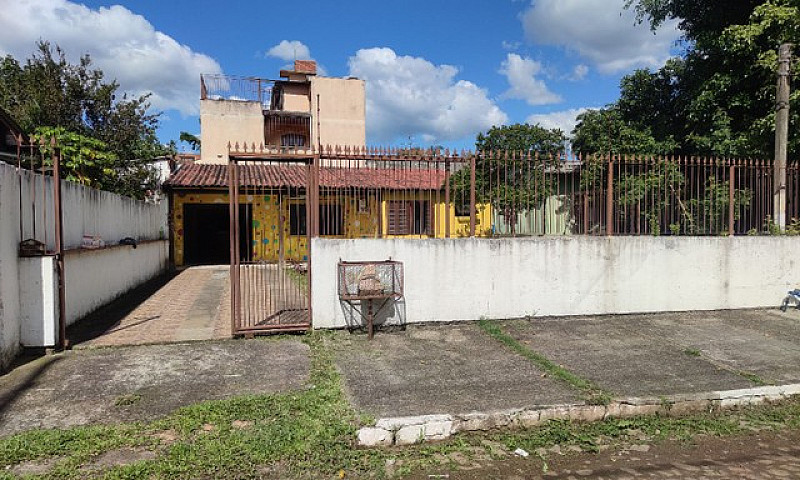 Alugo Casa Em Gravat...