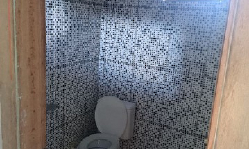 Apartamento 2 Quarto...