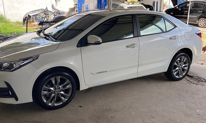 Corolla  Xei 2019/20...