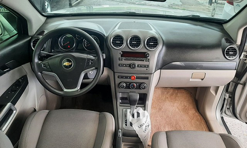 Chevrolet Captiva Sp...