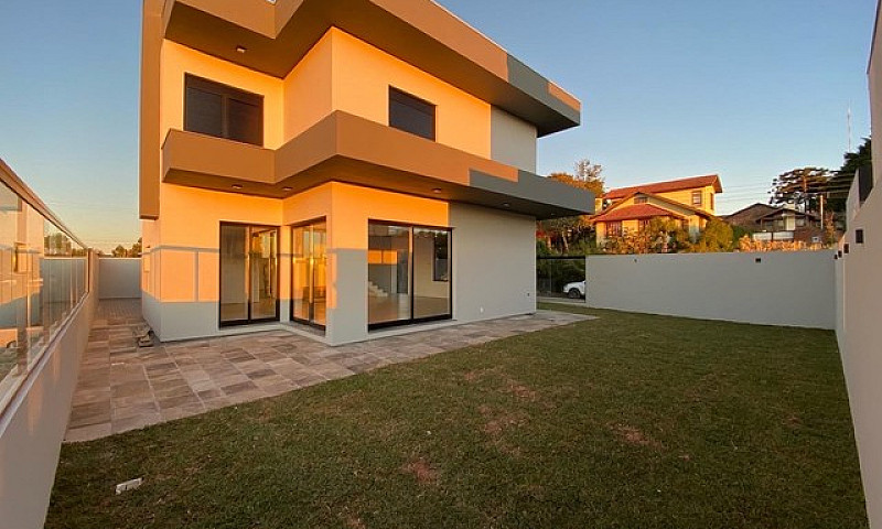 Casa Alto Padrão ...