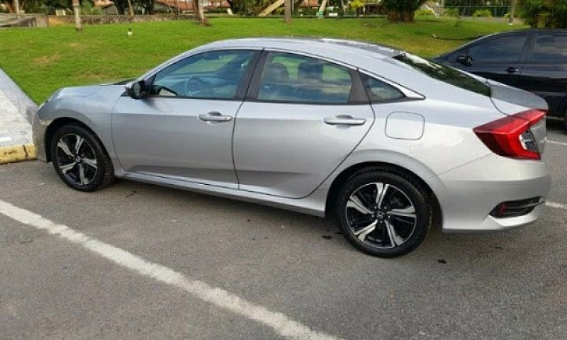 Civic 2016/2017...