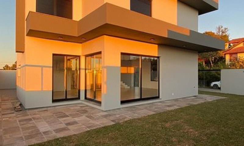 Casa Alto Padrão ...