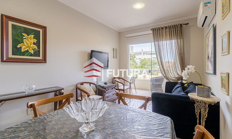 Apartamento Para Alu...