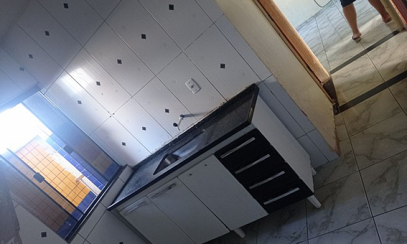 Apartamento 2 Quarto...