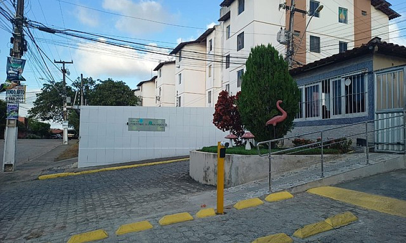 Alugo Apartamento Na...