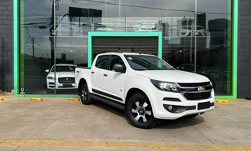 S10 2018/2019 2.8 Ls...