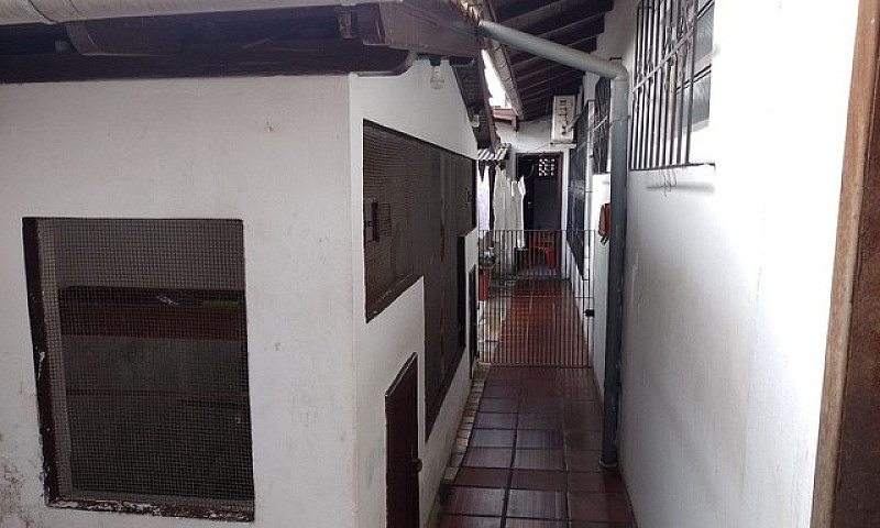 Casa Com Comércio ...