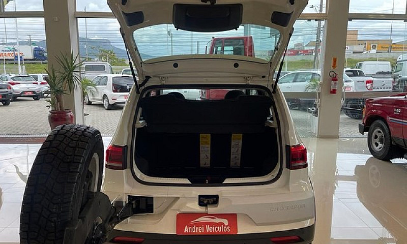 Volkswagen Crossfox ...