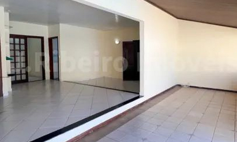 Casa No Solar De Bsb...