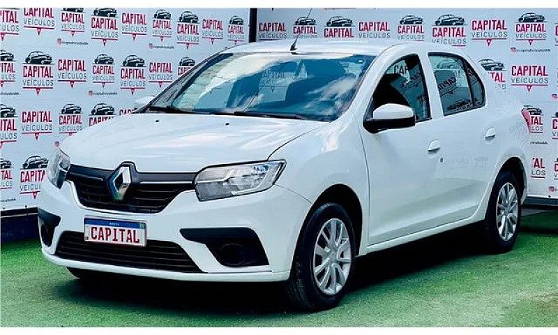 Renault Logan 2020 1...