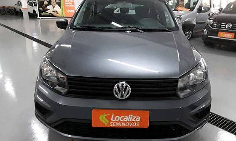 Gol 2020/2021 1.6 Ms...