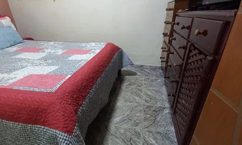 Casa Qnn 20- Com 2 Q...