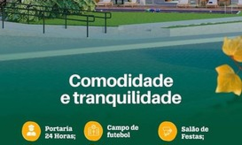 Ótima Oportunidade E...