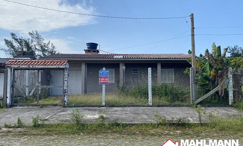 Barbada Casa Em Quin...