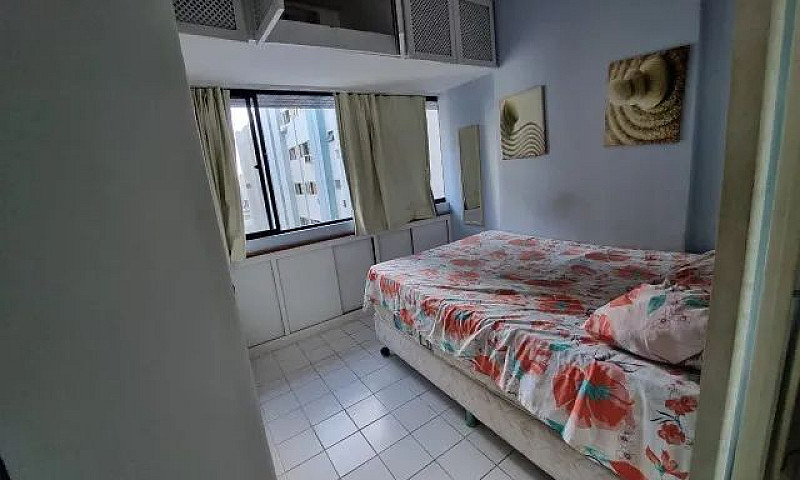 Flat (Mobiliado) Em ...