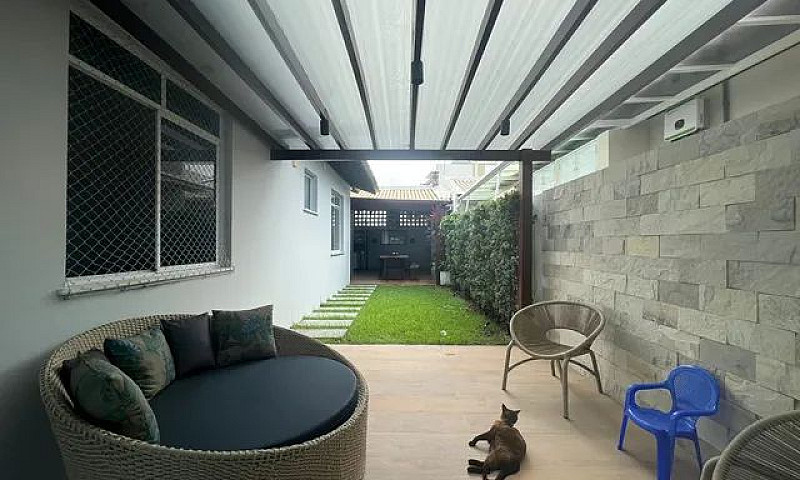 Vendo Casa No Cond. ...