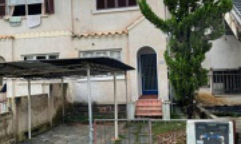 Casa Tipo Sobrado No...