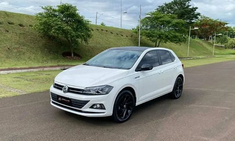 Volkswagen Polo High...