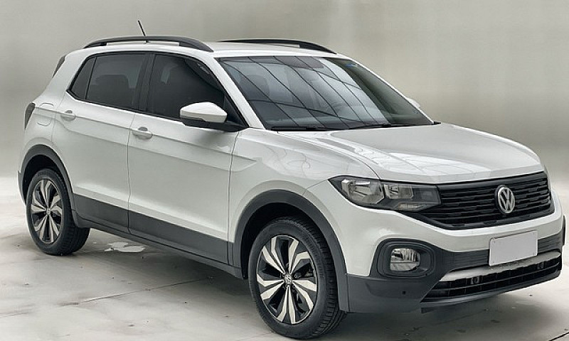Volkswagen T-Cross T...