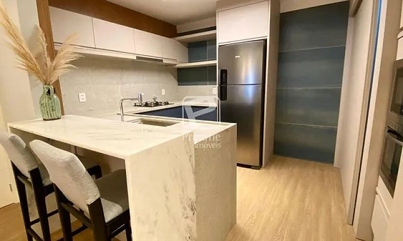 Apartamento Frente M...