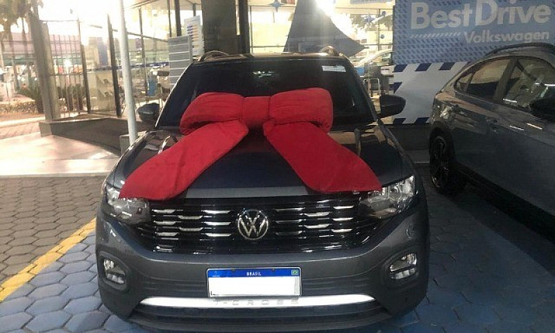 Volkswagen T-Cross  ...