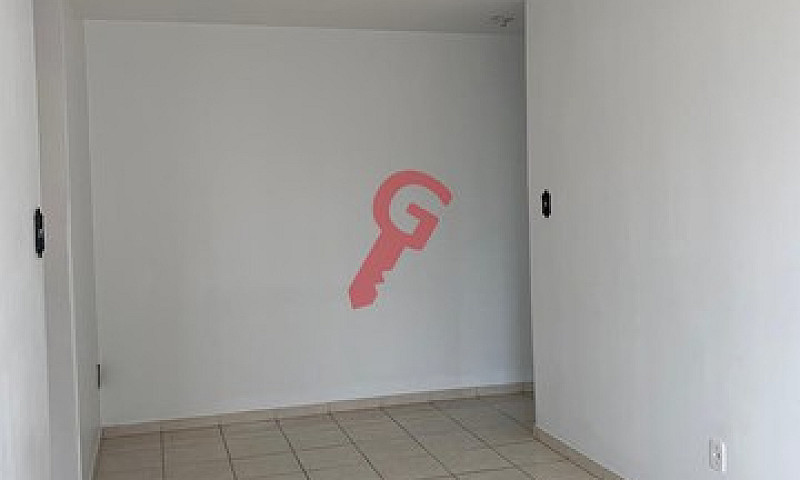 Apartamento Com 2 Do...